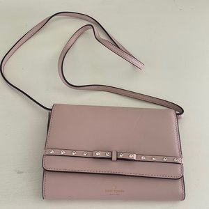 Cleaning out closets